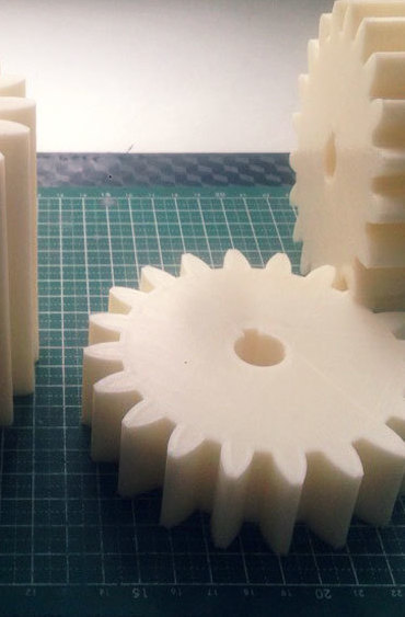 шестерни на заказ, изготовление шестерни на заказ, шестерни под заказ, пластиковые шестерни Пластиковые шестерни на заказ, срок изготовления 1-2 дня